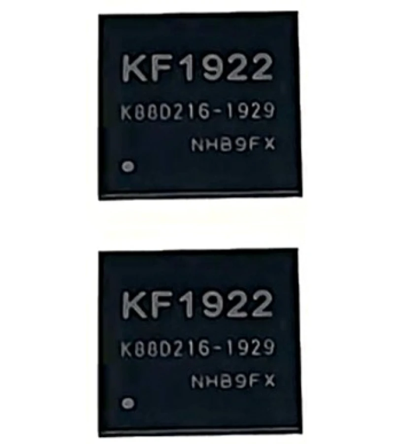 Чип MicroBT WhatsMiner KF1922 M20/M20S/M21/M21S (KF1922-09C)