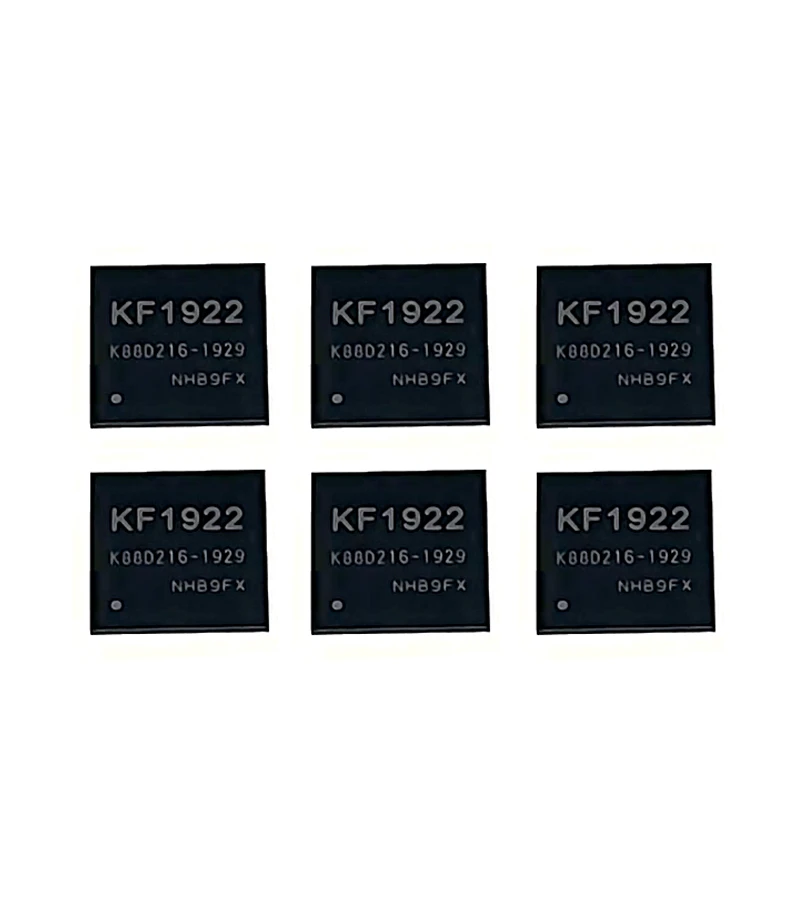 Чип MicroBT WhatsMiner KF1922 M20/M20S/M21/M21S (KF1922-09C)