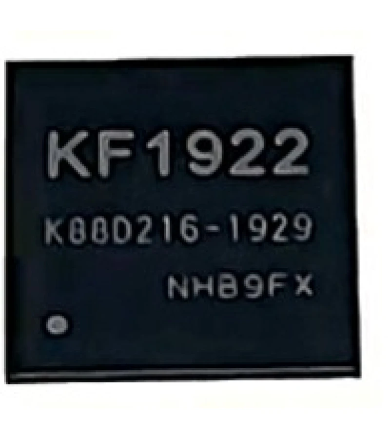 Чип MicroBT WhatsMiner KF1922 M20/M20S/M21/M21S (KF1922-09G)
