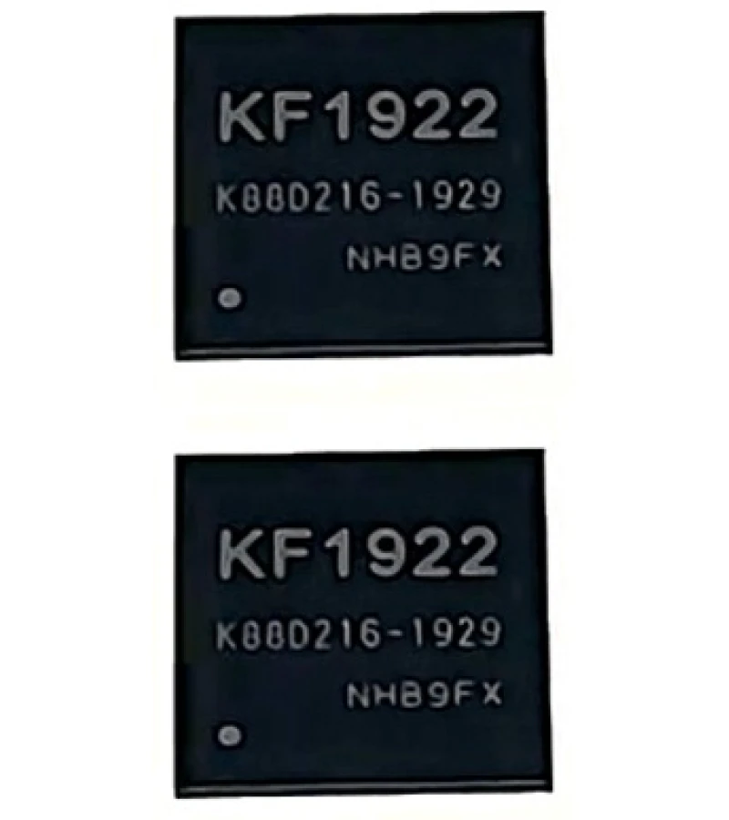 Чип MicroBT WhatsMiner KF1922 M20/M20S/M21/M21S (KF1922-09G)
