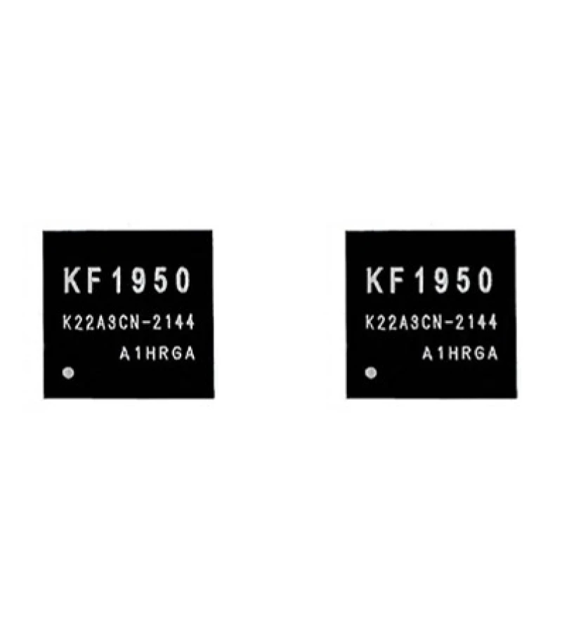 Чип MicroBT WhatsMiner KF1950 M30 (KF1950-03G)