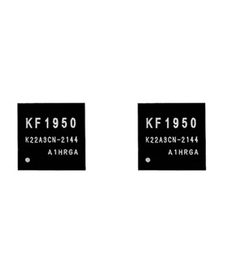Чип MicroBT WhatsMiner KF1950 M30 (KF1950-10G)