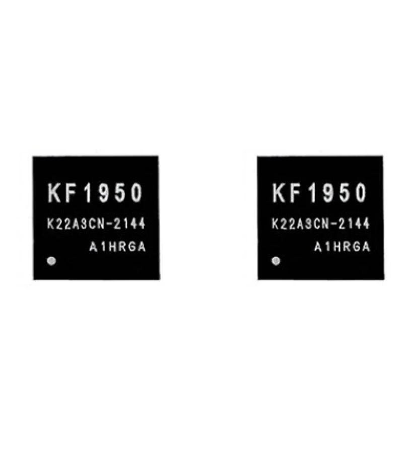 Чип MicroBT WhatsMiner KF1950 M30 (KF1950-15C)