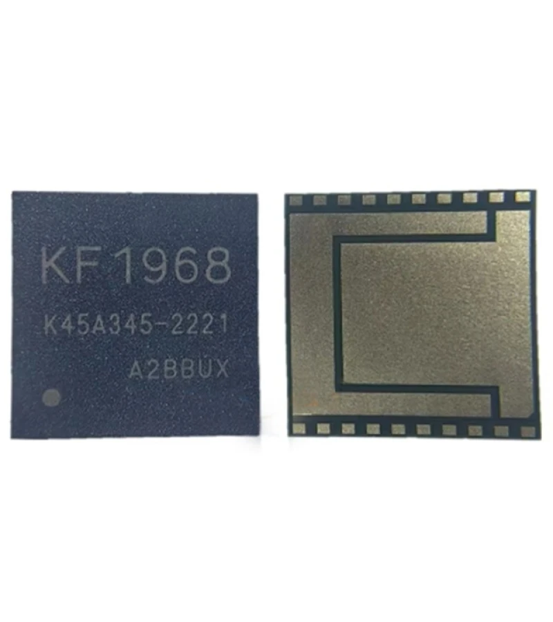 Чип MicroBT WhatsMiner KF1968 M50/M30S++ (KF1968-03C)