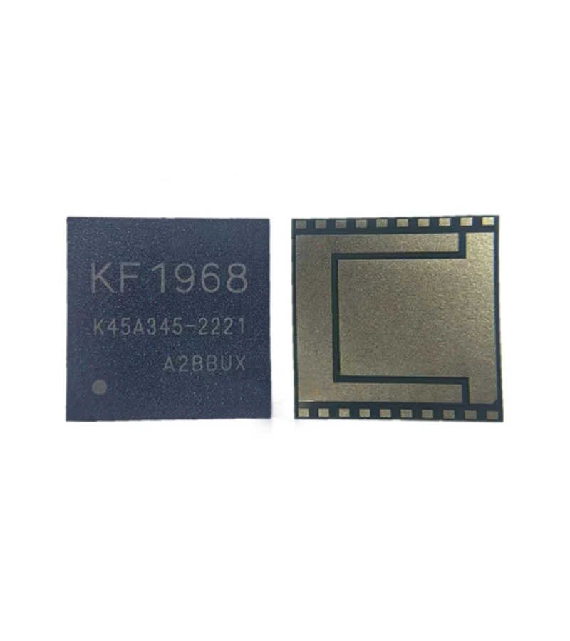 Чип MicroBT WhatsMiner KF1968 M50/M30S++ (KF1968-15C)