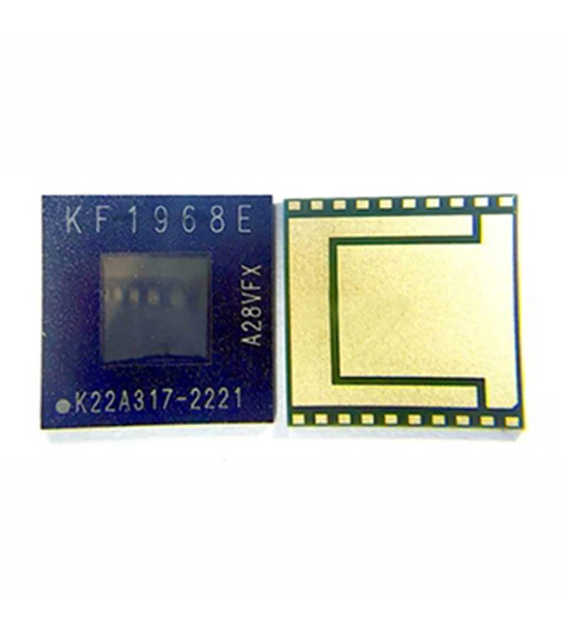 Чип MicroBT WhatsMiner KF1968 M30/M53 (KF1968E-03C)
