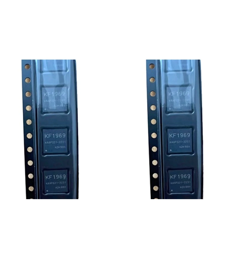 Чип MicroBT WhatsMiner KF1969 M50 (KF1969)