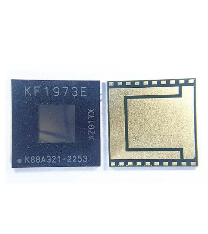 Чип MicroBT WhatsMiner KF1973 M50/M50S/M53/M60S (KF1973E-03C)