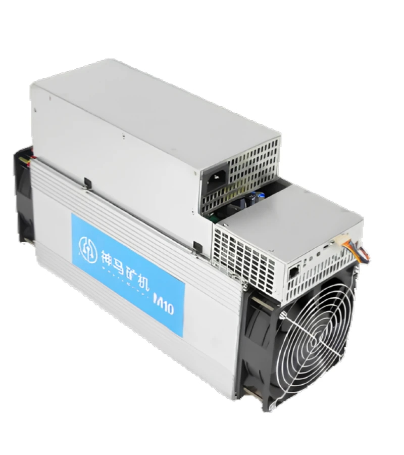 Asic-майнер MicroBT WhatsMiner M10 33 Th/s 2145 Вт SHA-256 (M10 33Th)