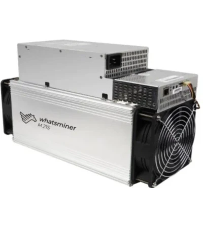 MicroBT WhatsMiner M21S 56 Th/s