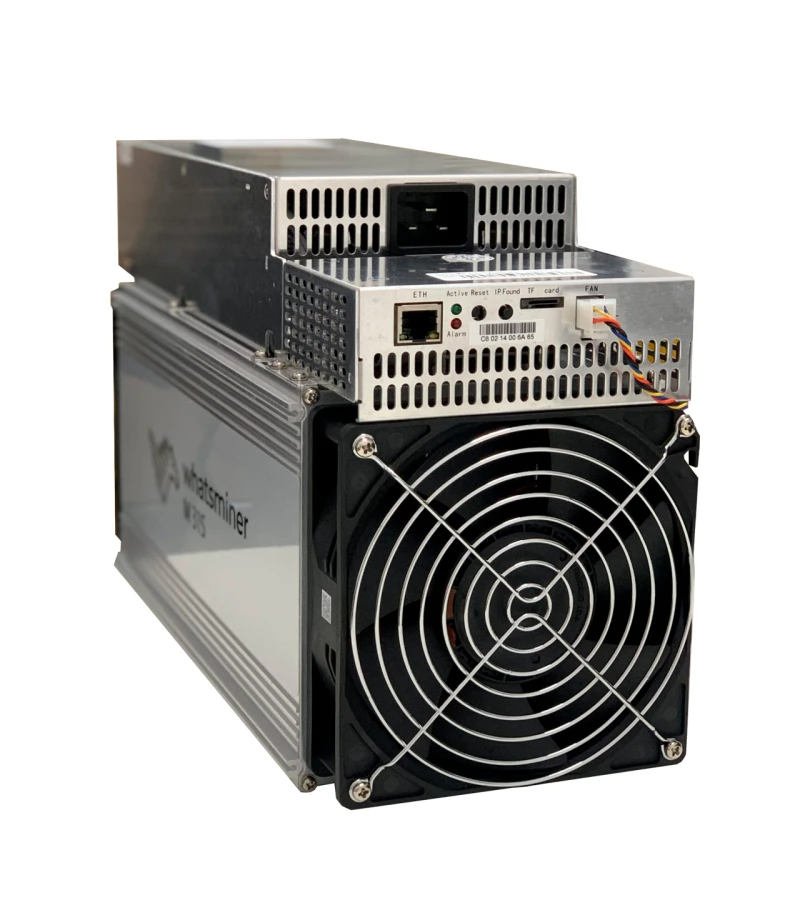Asic-майнер MicroBT Whatsminer M30S 88 Th/s 3344 Вт SHA-256 (M30S 88Th)
