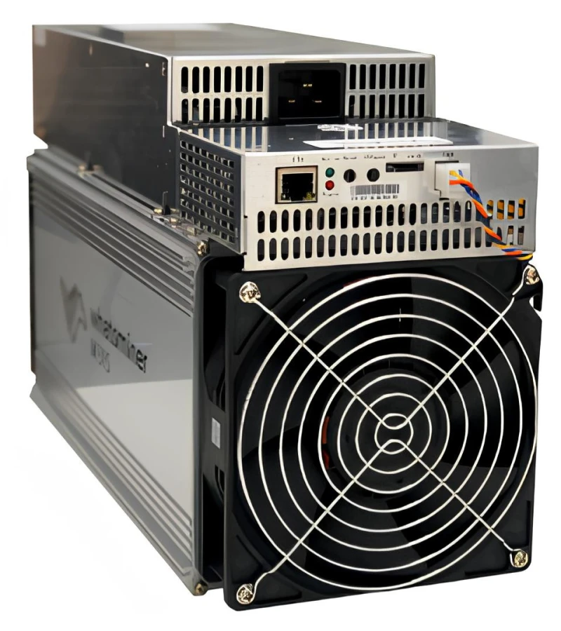 Asic-майнер MicroBT Whatsminer M31S+ 68 Th/s 3128 Вт SHA-256 (M31S+ 68Th)