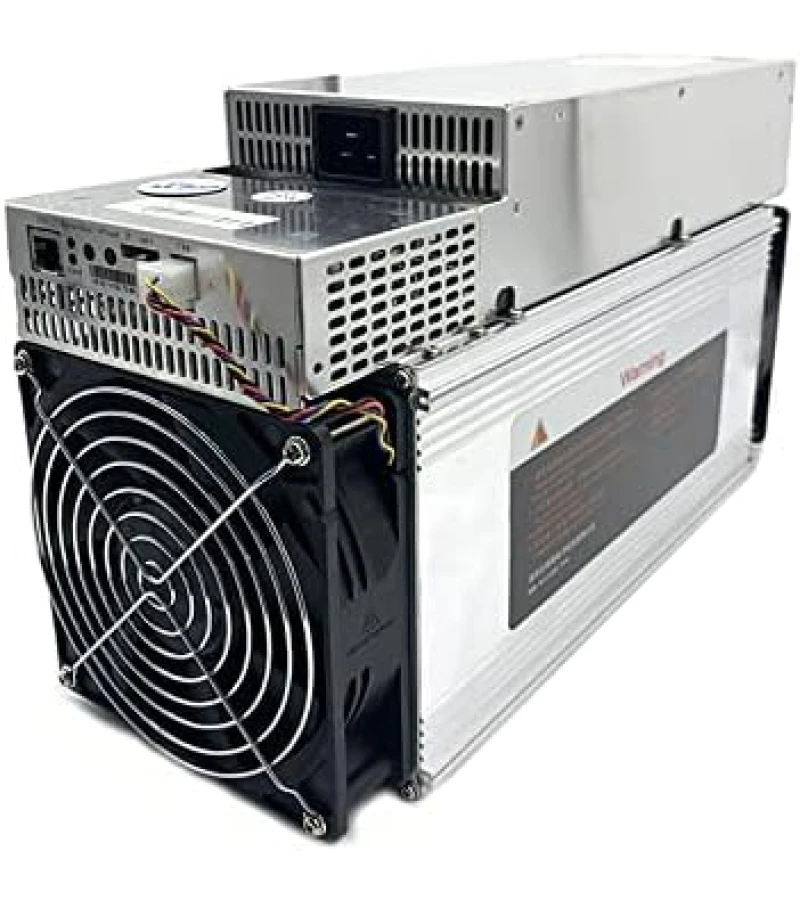 Asic-майнер MicroBT Whatsminer M31S+ 82 Th/s 3444 Вт SHA-256 (M31S+ 82Th)