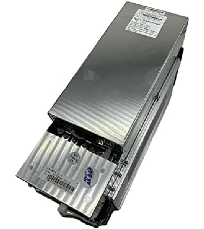 Asic-майнер MicroBT Whatsminer M31S+ 82 Th/s 3444 Вт SHA-256 (M31S+ 82Th)