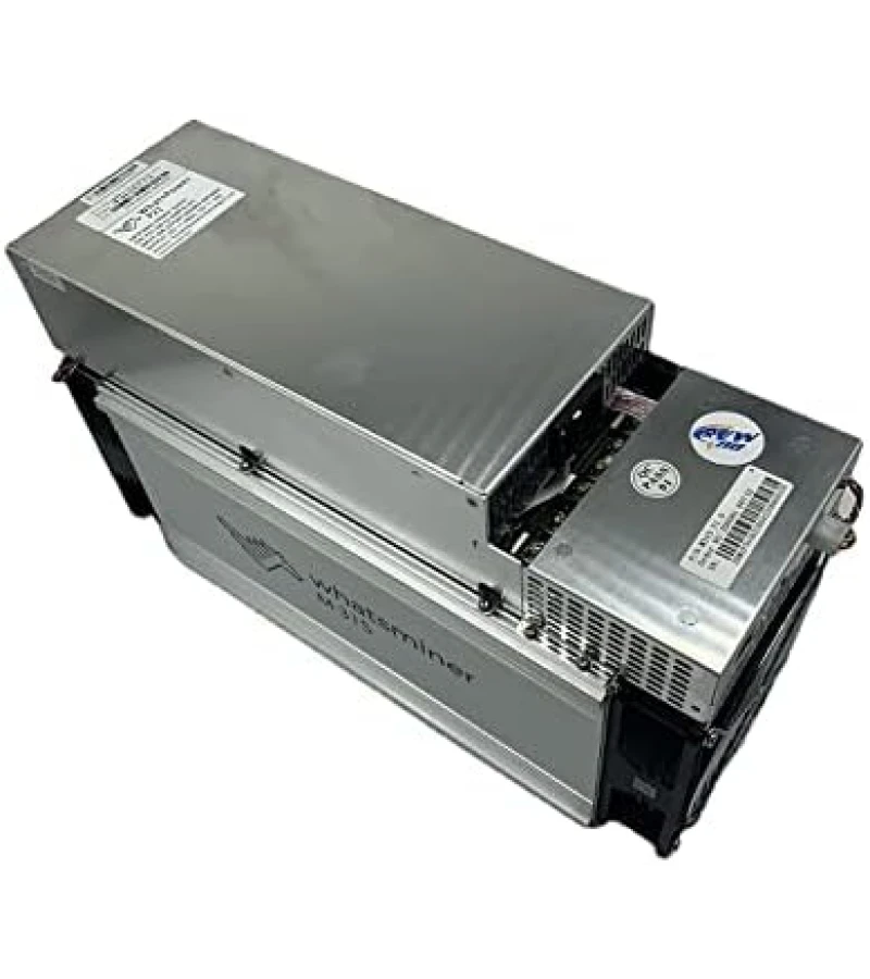 Asic-майнер MicroBT Whatsminer M31S+ 82 Th/s 3444 Вт SHA-256 (M31S+ 82Th)
