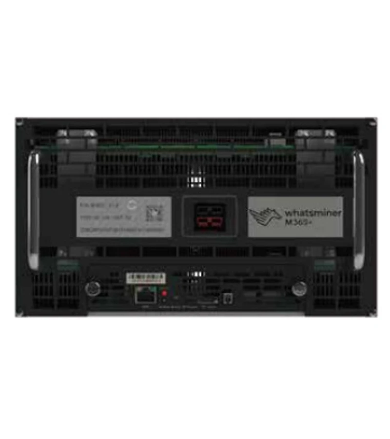 Asic-майнер MicroBT WhatsMiner M36S+ Hyd 164 Th/s 5576 Вт SHA-256 (M36S+ 164Th)