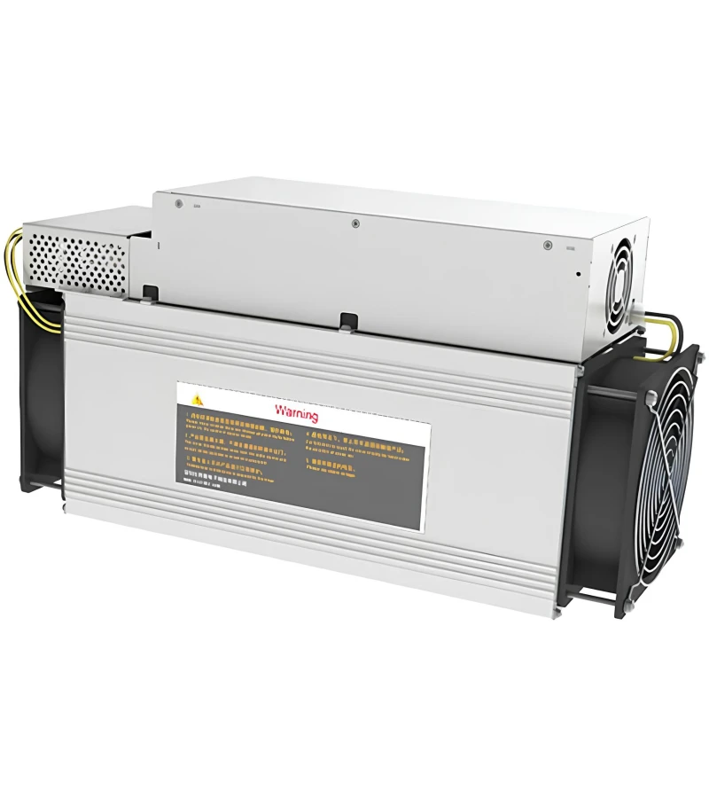 Asic-майнер MicroBT WhatsMiner M50 112 Th/s 3248 Вт SHA-256 (M50 112Th)