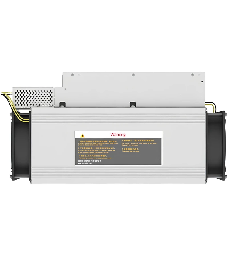 Asic-майнер MicroBT WhatsMiner M50 112 Th/s 3248 Вт SHA-256 (M50 112Th)