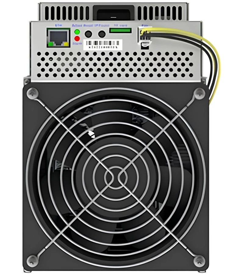 Asic-майнер MicroBT WhatsMiner M50 112 Th/s 3248 Вт SHA-256 (M50 112Th)
