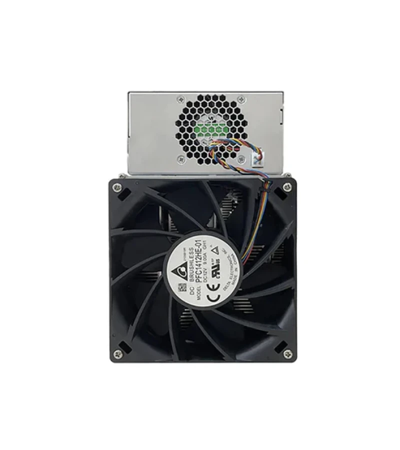 Asic-майнер MicroBT WhatsMiner M50 118 Th/s 3422 Вт SHA-256 (M50 118Th)