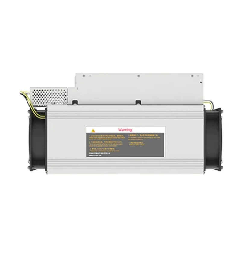 Asic-майнер MicroBT WhatsMiner M50S 126 Th/s 3276 Вт SHA-256 (M50S 126Th)