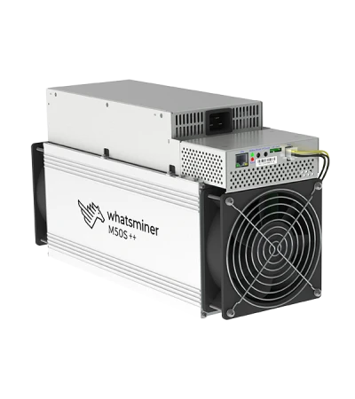 MicroBT WhatsMiner M50 144 Th/s