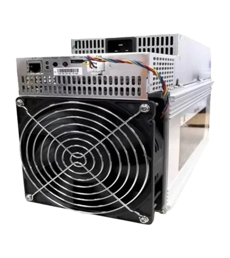 Asic-майнер MicroBT WhatsMiner M50 156 Th/s 3432 Вт SHA-256 (M50S++ 156Th)