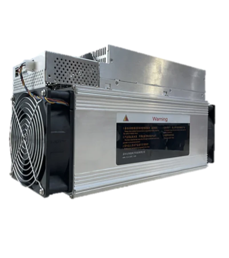 Asic-майнер MicroBT WhatsMiner M50S++ 158 Th/s 3360 Вт SHA-256 (M50S++ 158Th)