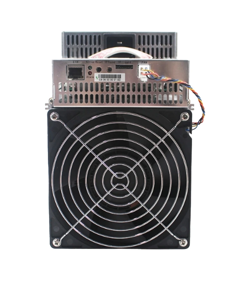 Asic-майнер MicroBT WhatsMiner M50 162 Th/s 3476 Вт SHA-256 (M50S++ 162Th)