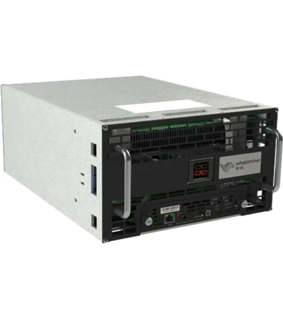 MicroBT WhatsMiner M56 Hyd 192 Th/s