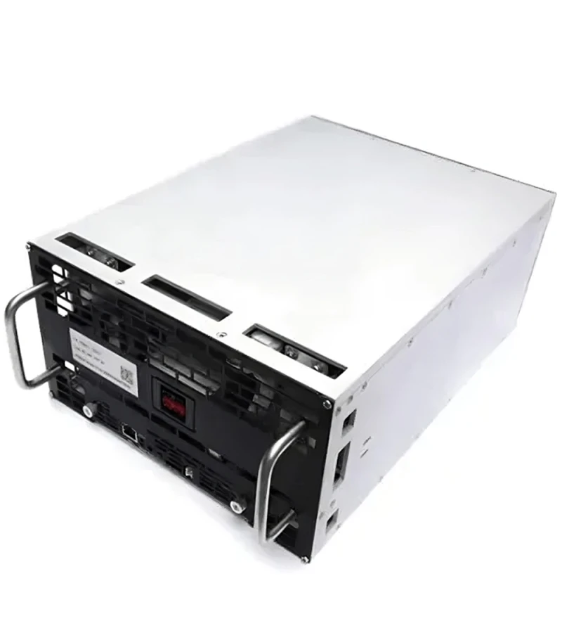 Asic-майнер MicroBT WhatsMiner M56 Hyd 192 Th/s 5500 Вт SHA-256 (M56 192Th)