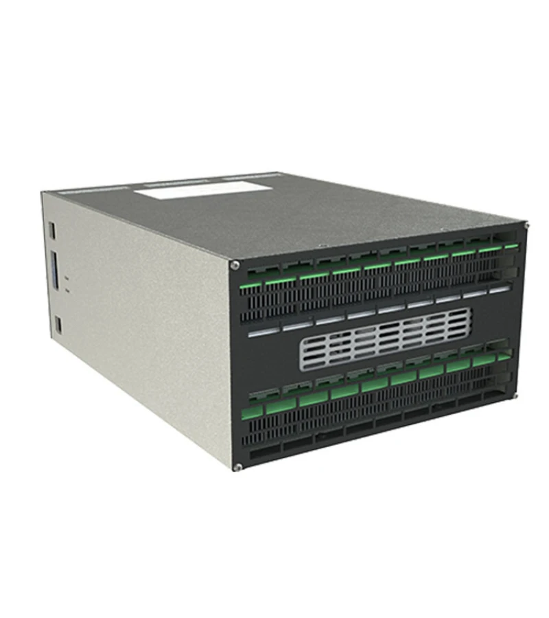 Asic-майнер MicroBT WhatsMiner M56S++ Hyd 254 Th/s 5588 Вт SHA-256 (M56S++ 254Th)