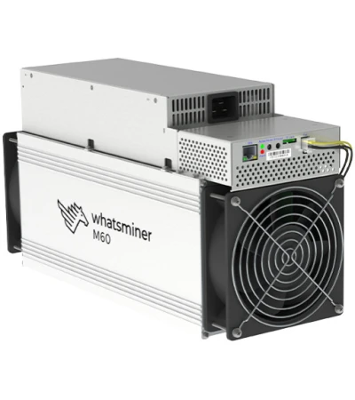 MicroBT WhatsMiner M60 172 Th/s