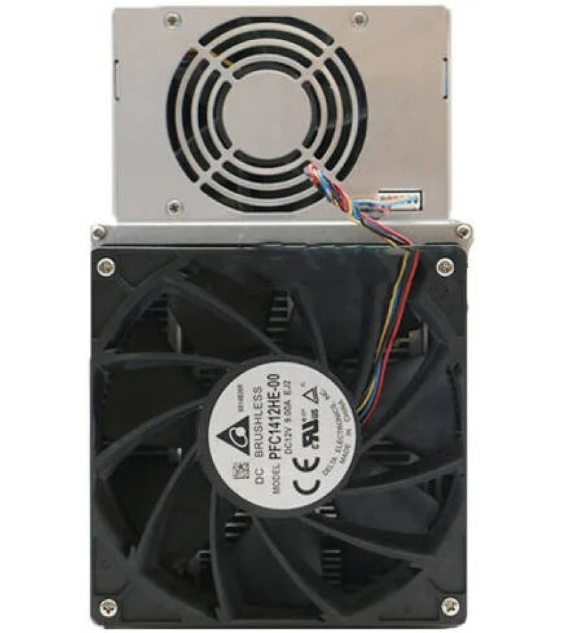 Asic-майнер MicroBT WhatsMiner M60 172 Th/s 3450 Вт SHA-256 (M60 172Th)