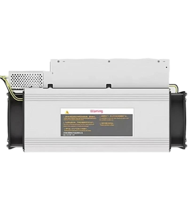 Asic-майнер MicroBT WhatsMiner M60S 170 Th/s 3150 Вт SHA-256 (M60S 170Th)