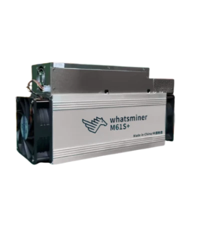MicroBT WhatsMiner M61 224 Th/s