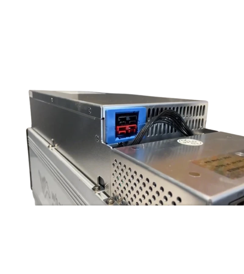 Asic-майнер MicroBT WhatsMiner M61 224 Th/s 3890 Вт SHA-256 (M61S+ 224Th)
