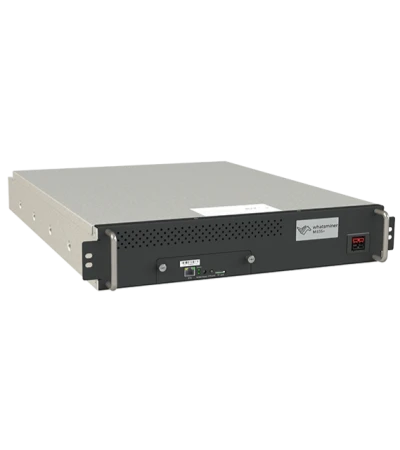 MicroBT WhatsMiner M63 Hyd 416 Th/s