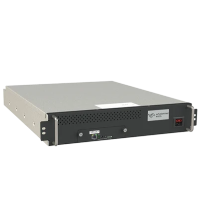 MicroBT WhatsMiner M63 Hyd 428 Th/s