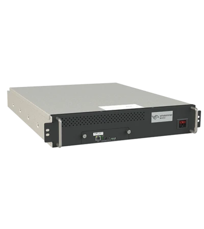 MicroBT WhatsMiner M63 Hyd 430 Th/s