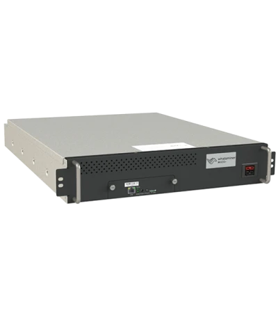 MicroBT WhatsMiner M63 Hyd 438 Th/s