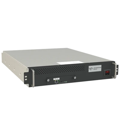 MicroBT WhatsMiner M63 Hyd 440 Th/s