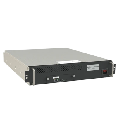 MicroBT WhatsMiner M63 Hyd 444 Th/s