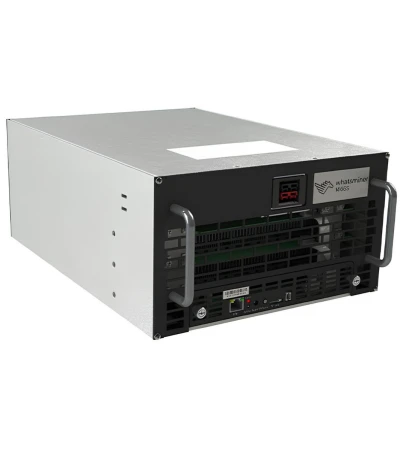 MicroBT WhatsMiner M66S Hyd 270 Th/s
