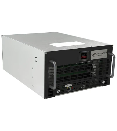 MicroBT WhatsMiner M66S Hyd 298 Th/s
