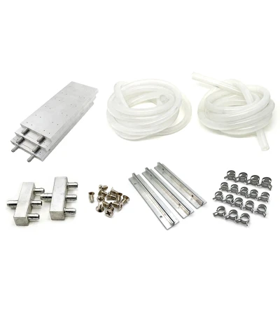 Водоблок для асіка MicroBT WhatsMiner M30S (PK-M30S)