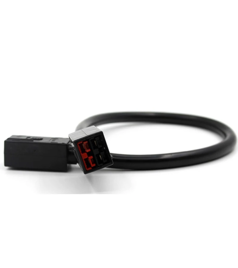 Кабель живлення MicroBT SA2-30-SA2-30 2.5 мм² (SA2-30SA2-30)