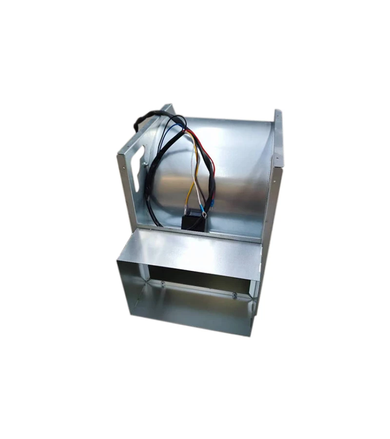 Активний глушник MicroBT WhatsMiner стандарт (UAM standard kit w)