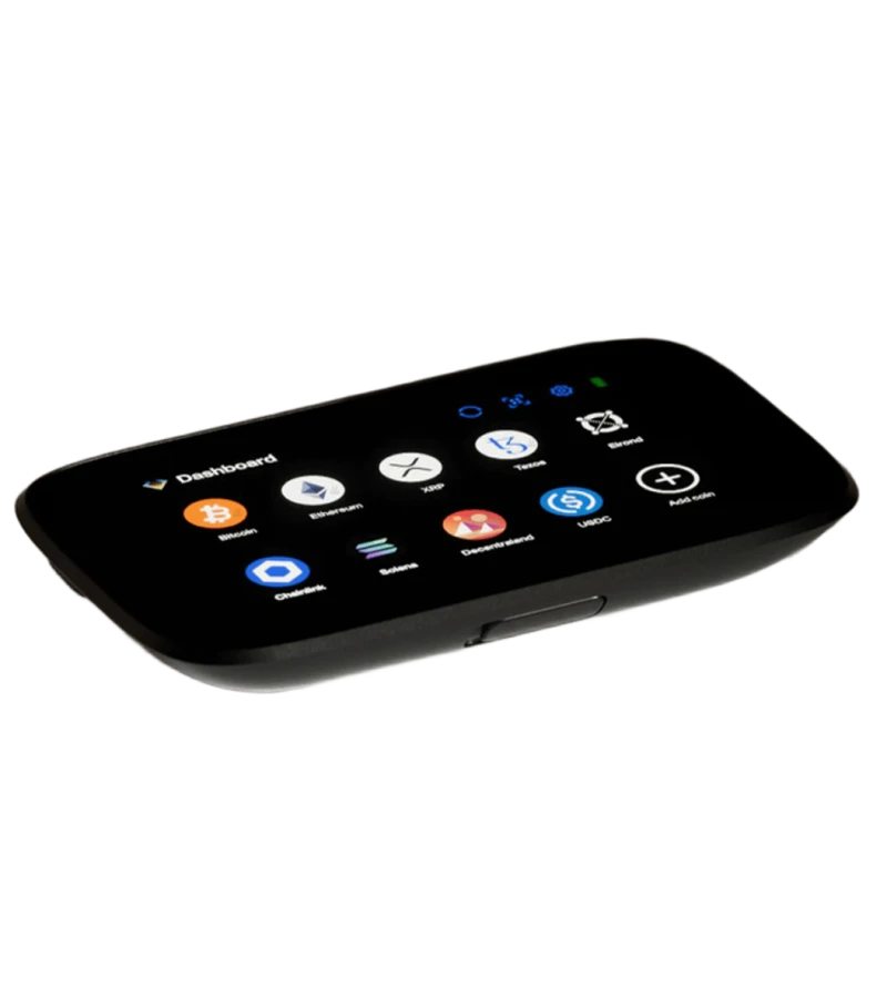 Криптогаманець Ngrave Zero (03002)