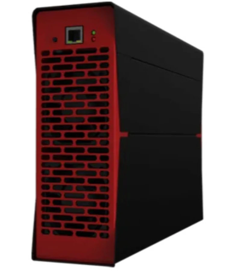 Asic-майнер Obelisk SC1 550 Gh/s 500 Вт Sia (SC1 550Gh)